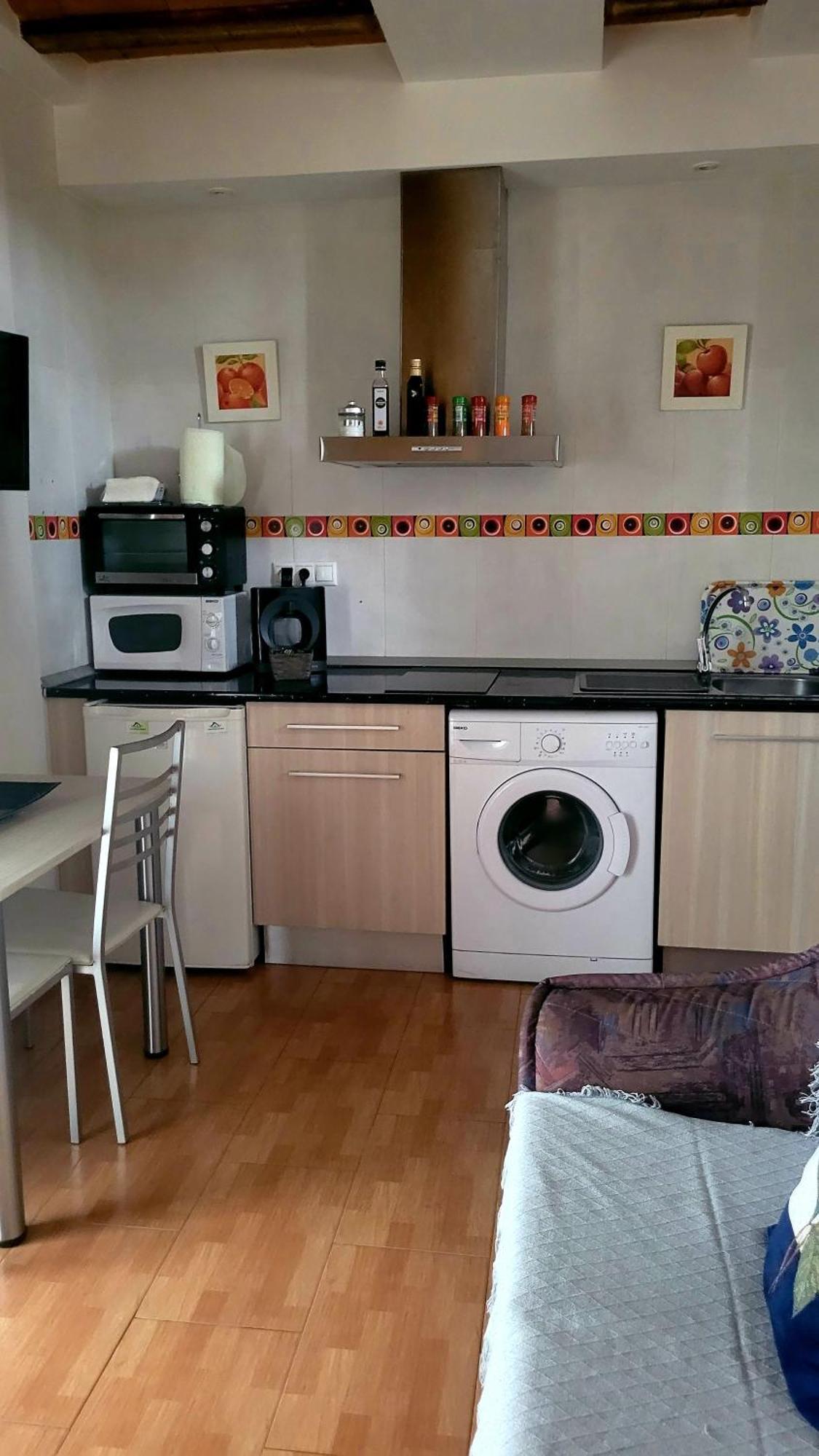 Casas Rurales Maribel - Complejo El Tejar - Apartamentos Con Jacuzzi En Alcala Del Jucar Casas del Cerro Kamer foto